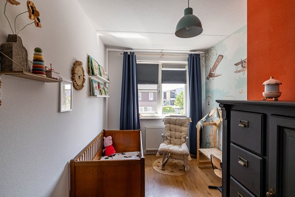 Medium property photo - Het Bleekveld 5, 9828 RB Oostwold